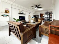 Blk 287 Ficus Vale (Yishun), HDB 4 Rooms #563215281